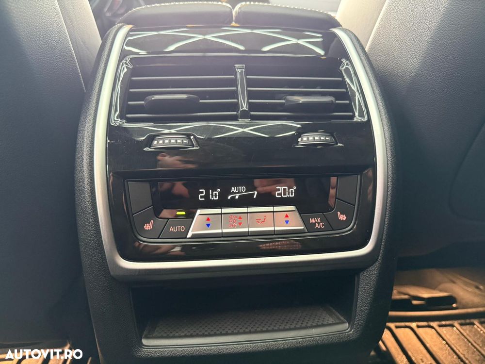 BMW X5 xDrive30d AT MHEV - 32