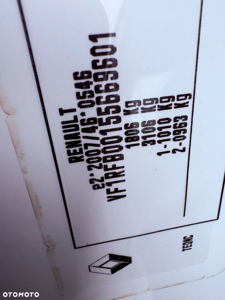 Renault Megane 1.2 16V TCe Energy Bose - 25