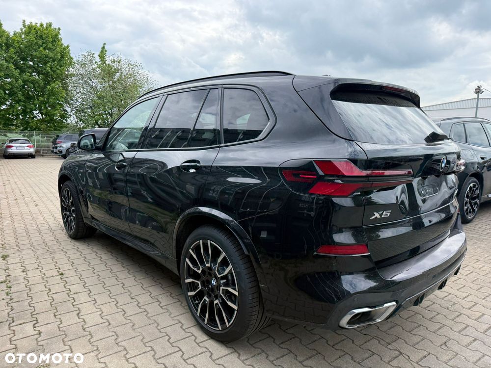 BMW X5 xDrive30d - 6