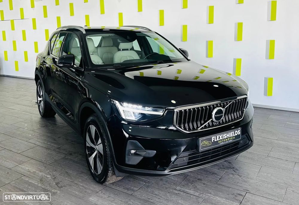 Volvo XC 40 1.5 T4 PHEV Essential - 1