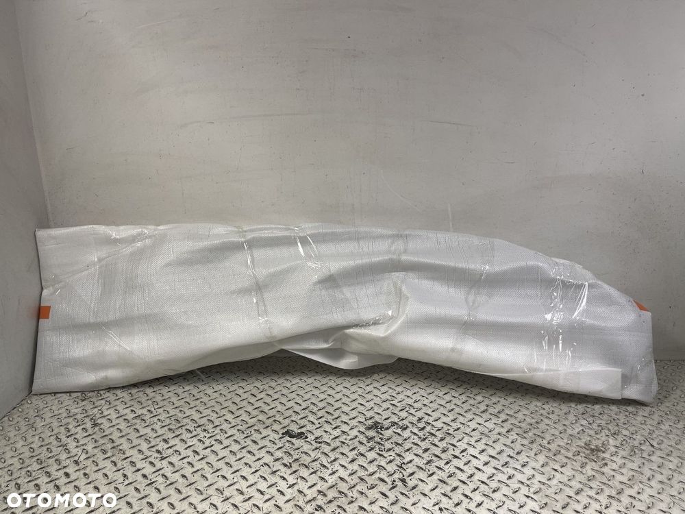 NOWY ORYGINALNY SPOILER WZMOCNIENIE OSŁONA POD ZDERZAK HONDA CIVIC X 17-21 71102-TGG-A500 - 10