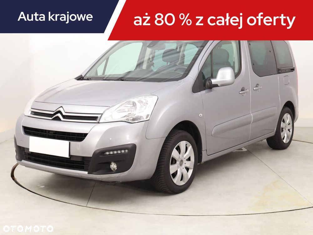 Citroën Berlingo - 3