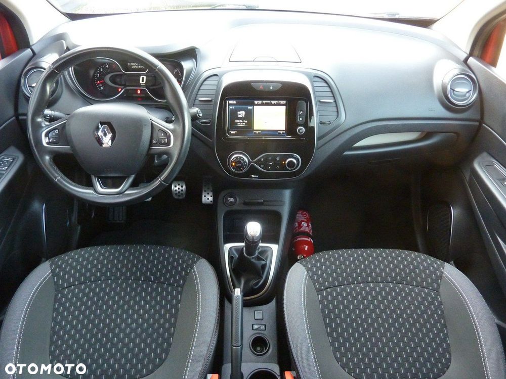 Renault Captur - 17