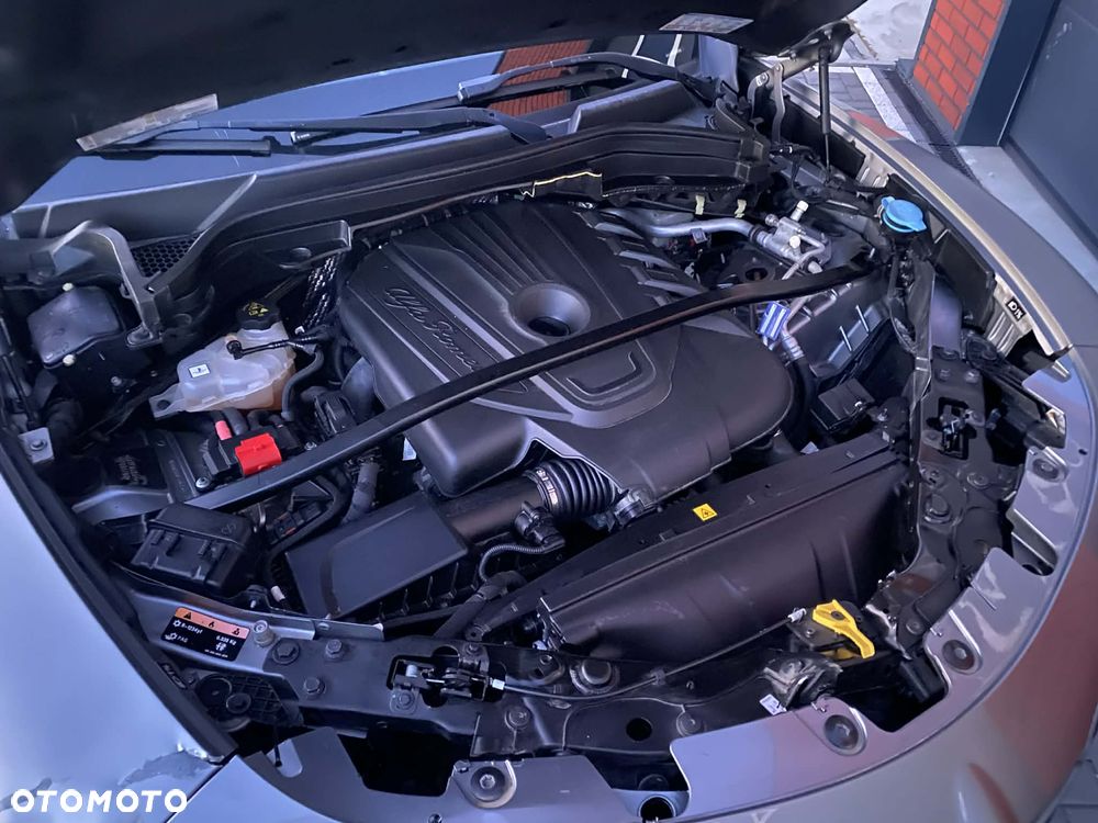 Alfa Romeo Stelvio 2.2 16V AT8 Executive - 28