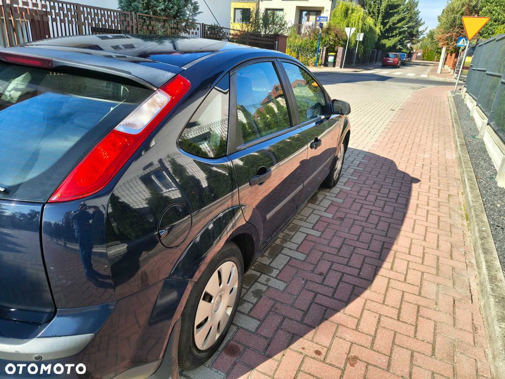 Ford Focus - 3
