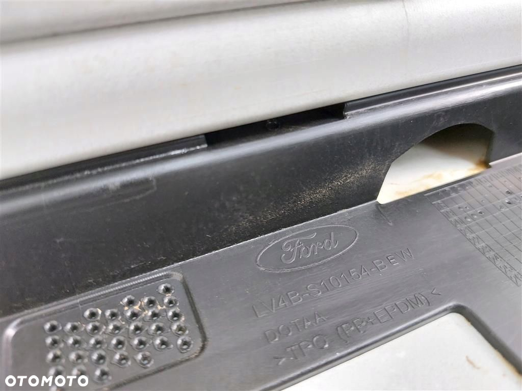 Listwa progowa prawa Ford Kuga MK3 Magnetic Grey 2020- - 4
