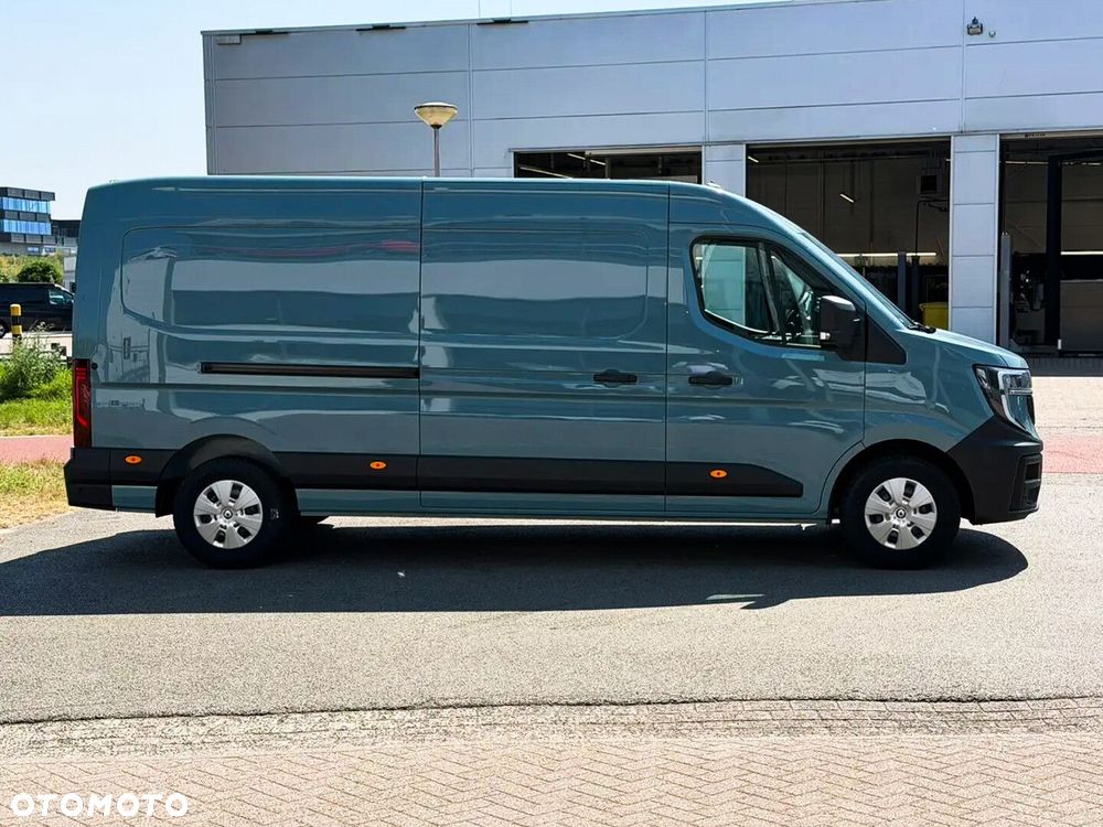 Renault Master Furgon EXTRA L3H2 2.0 150KM FWD - 8