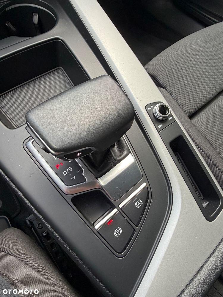 Audi A5 Sportback - 29