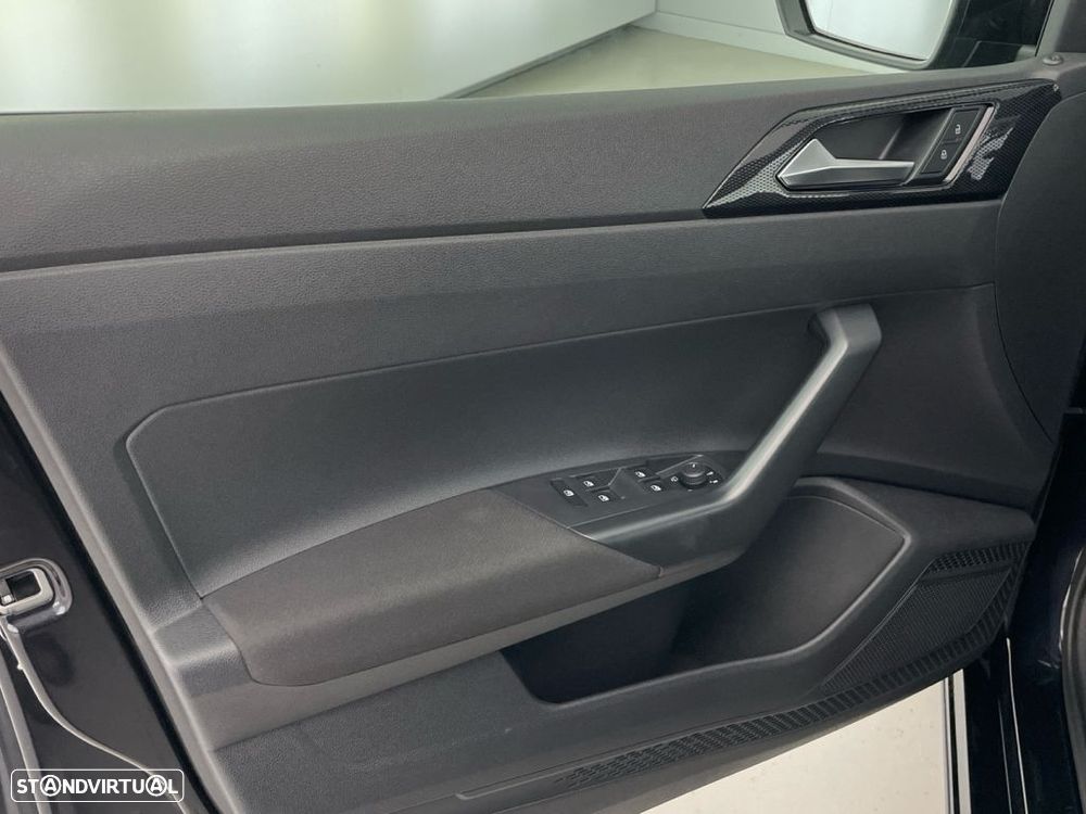 VW Polo 1.0 TSI Urban - 18