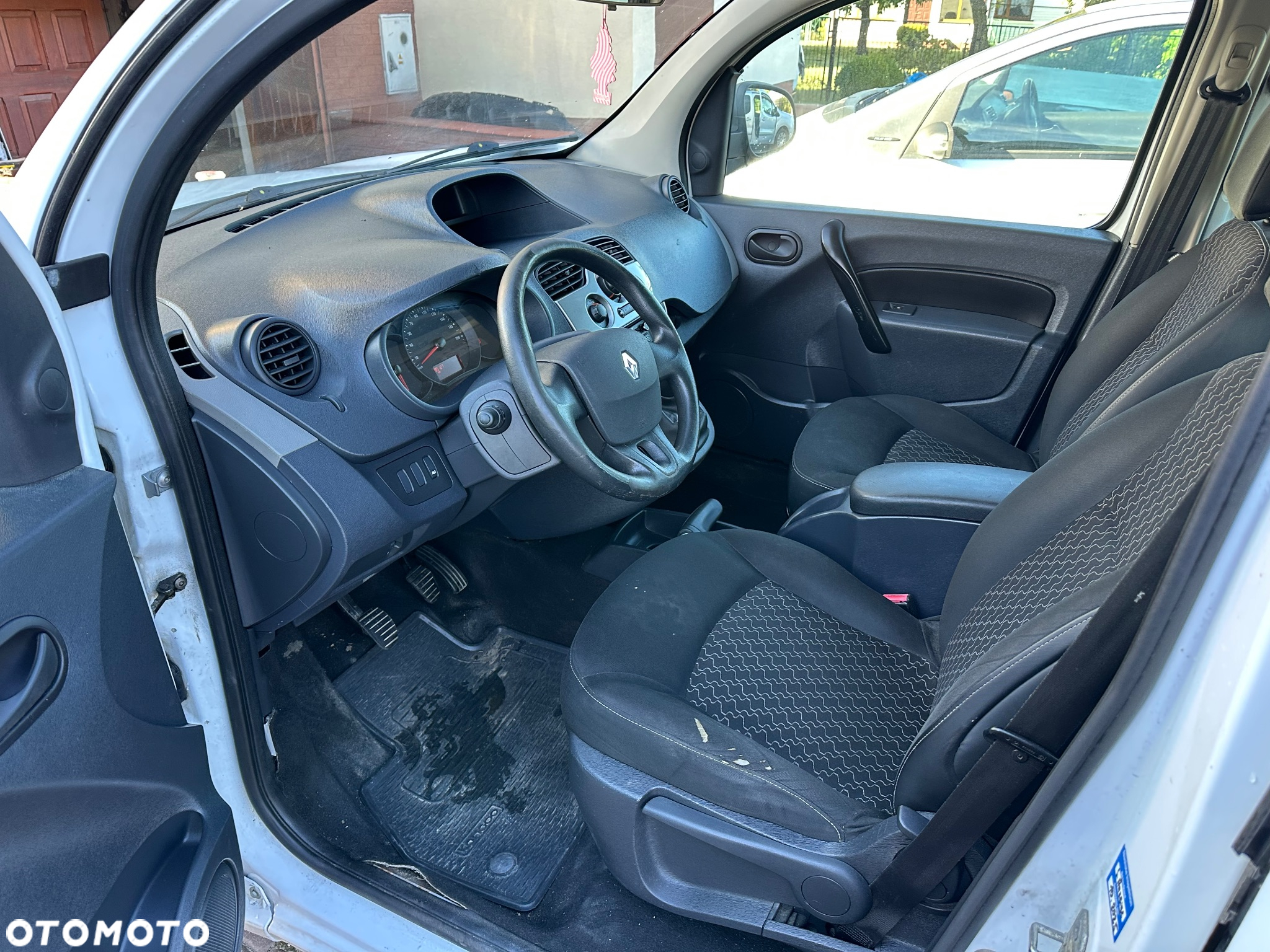 Renault Kangoo 1.5 dCi Business - 11
