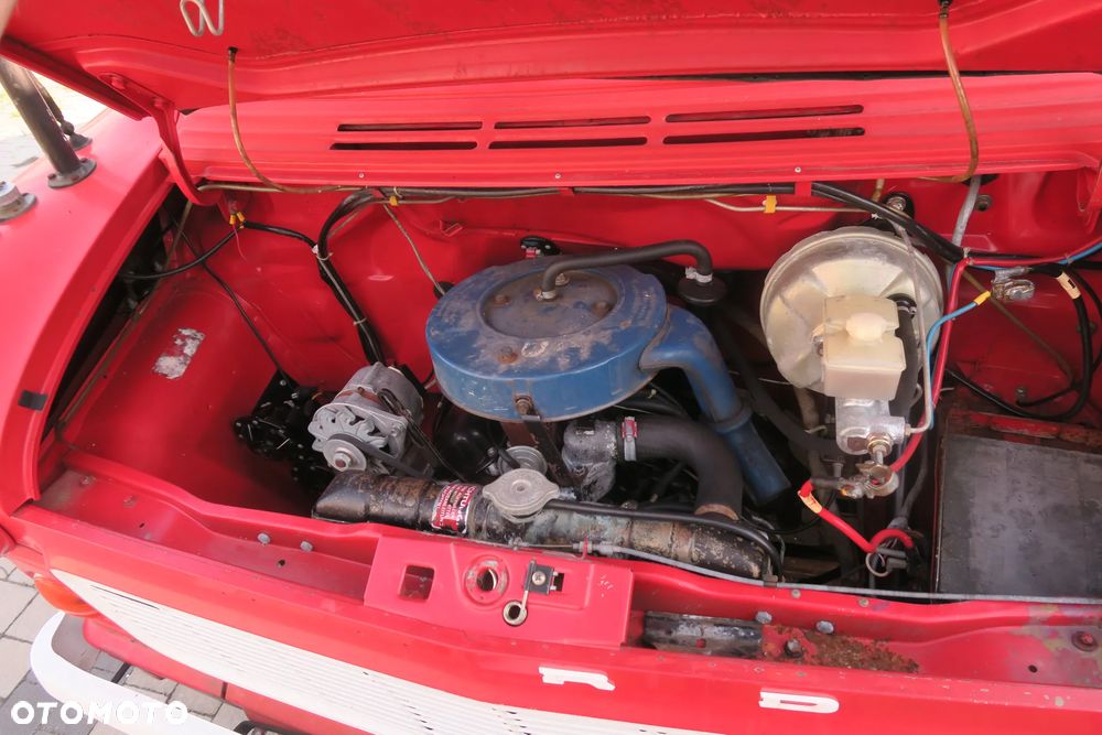 Ford Transit 150 - 15
