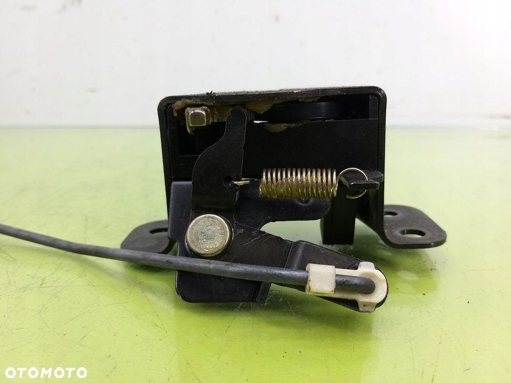 Zamek klapy tylnej Hyundai Tucson I 2004-2009 - 8
