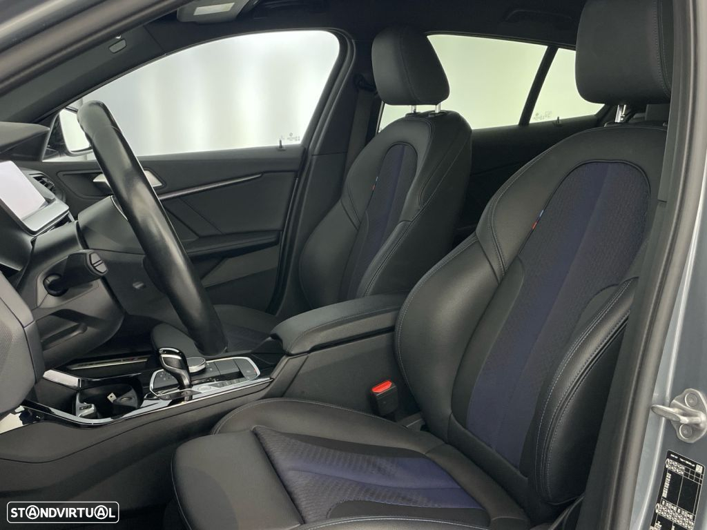 BMW 116 - 20