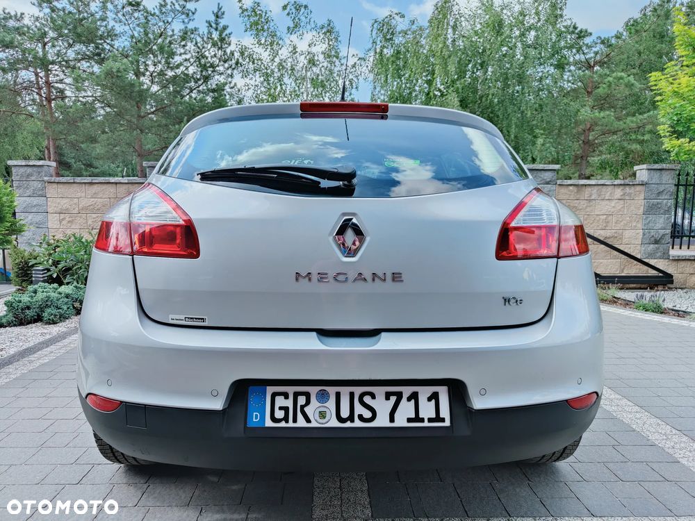 Renault Megane ENERGY TCe 130 INTENS - 28