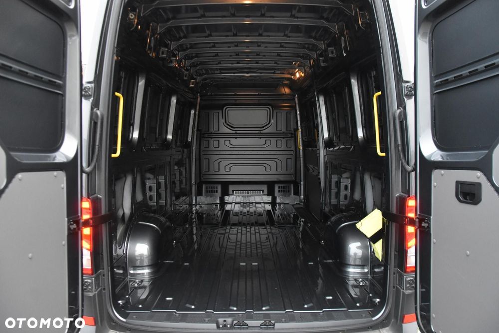 Volkswagen Crafter - 6