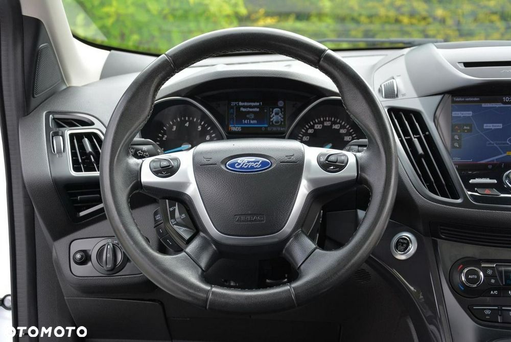 Ford Kuga 1.5 EcoBoost 4x4 Individual - 23