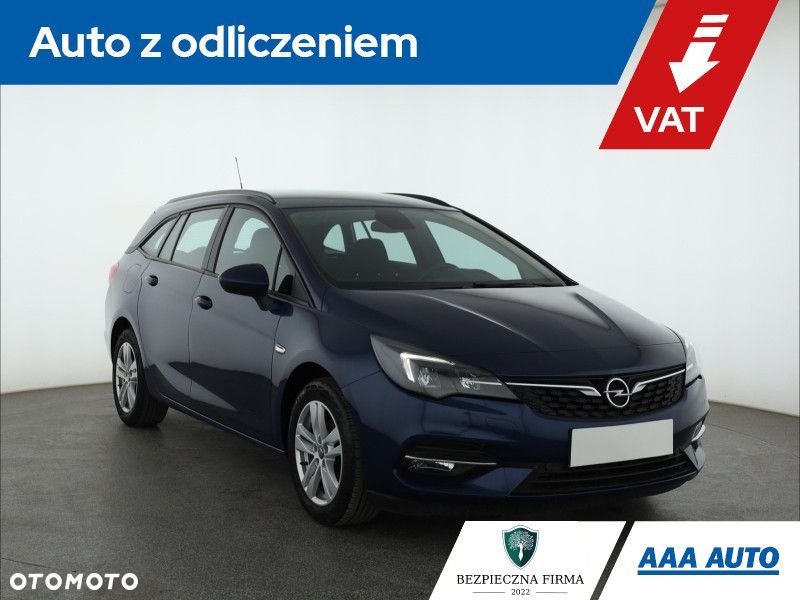 Opel Astra - 2