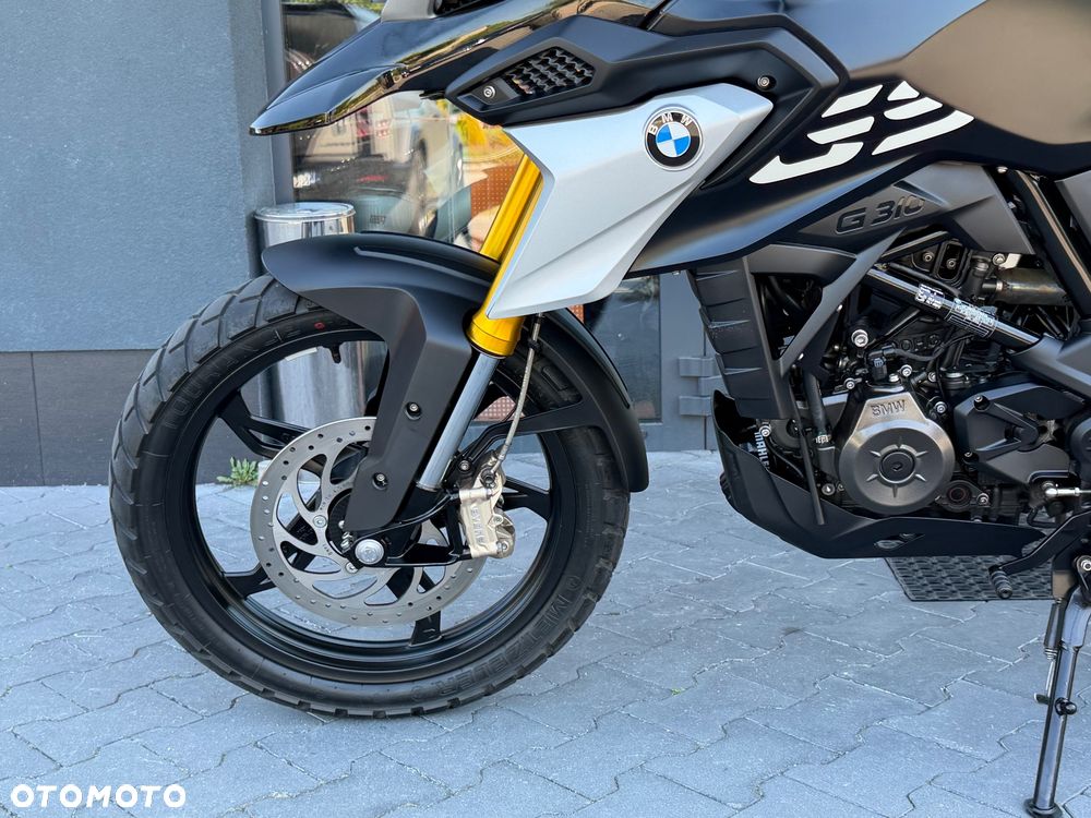 BMW GS - 36