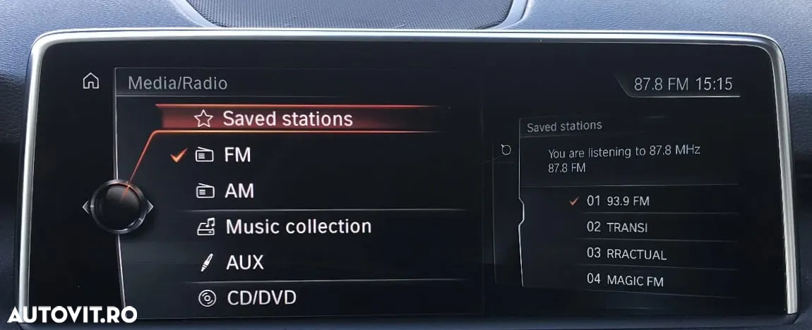 BMW X5 xDrive25d AT - 27