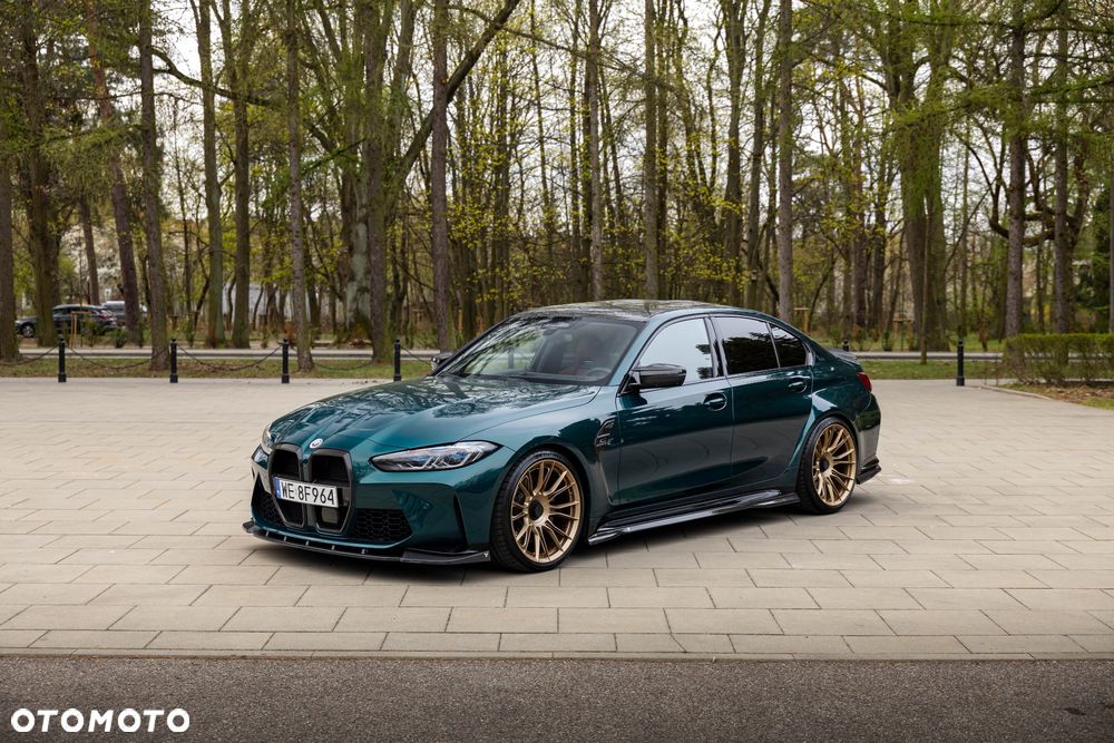 BMW M3 - 2