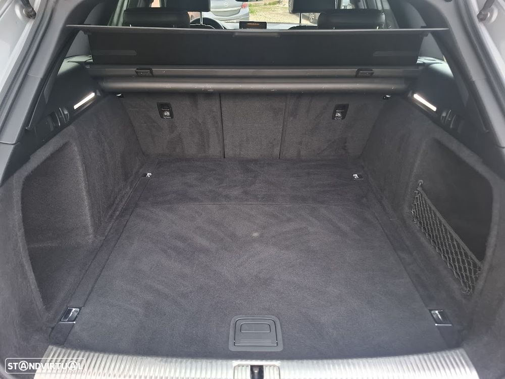 Audi A4 Avant 2.0 TDI S-line - 46