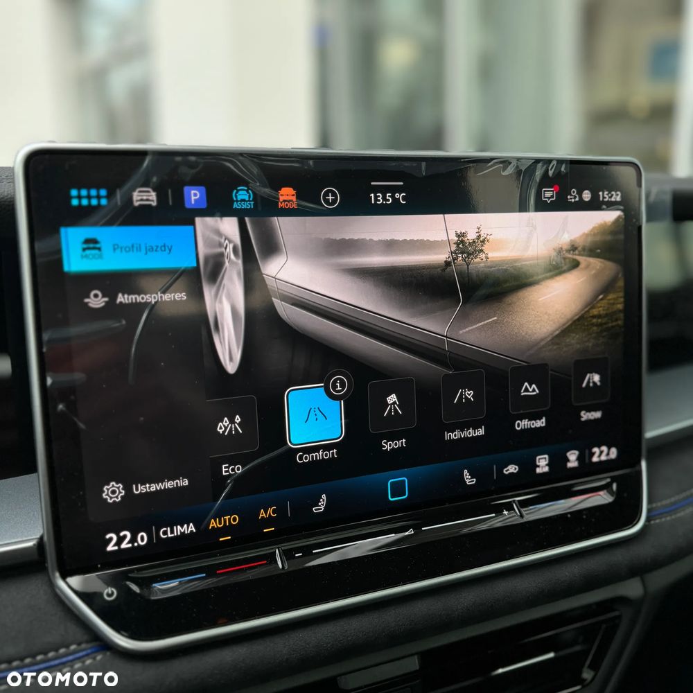 Volkswagen Tayron 2.0 TDI SCR 4Mot R-Line DSG - 23