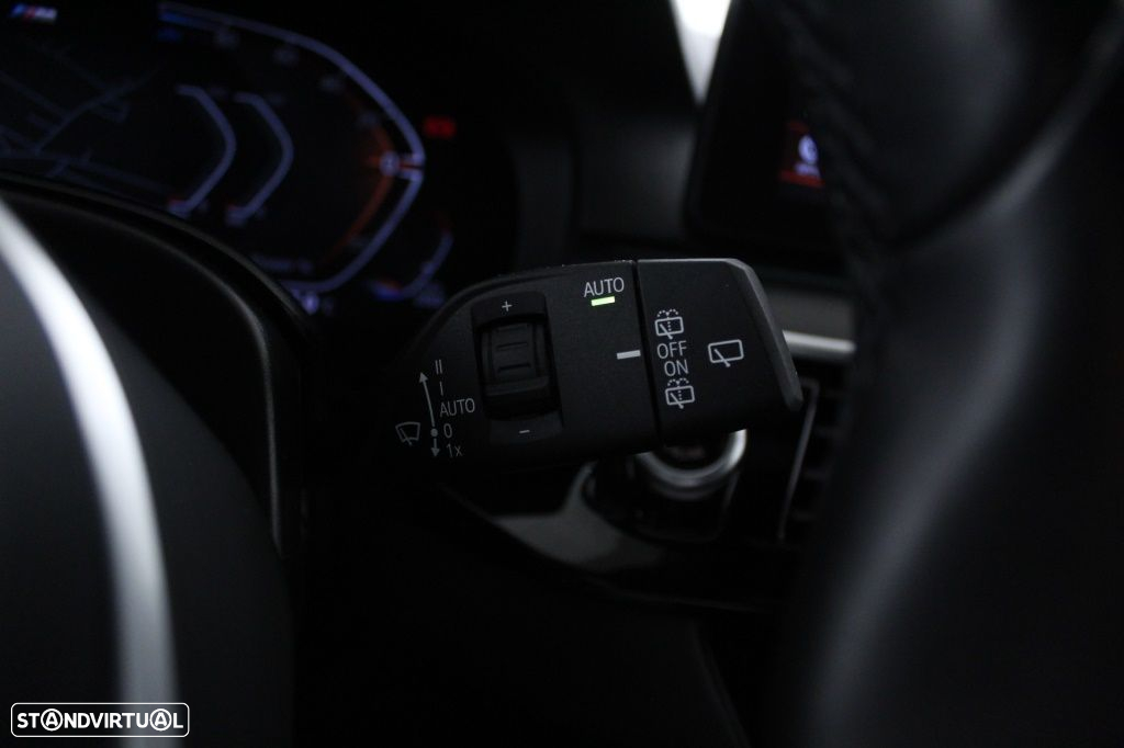BMW 520 - 25