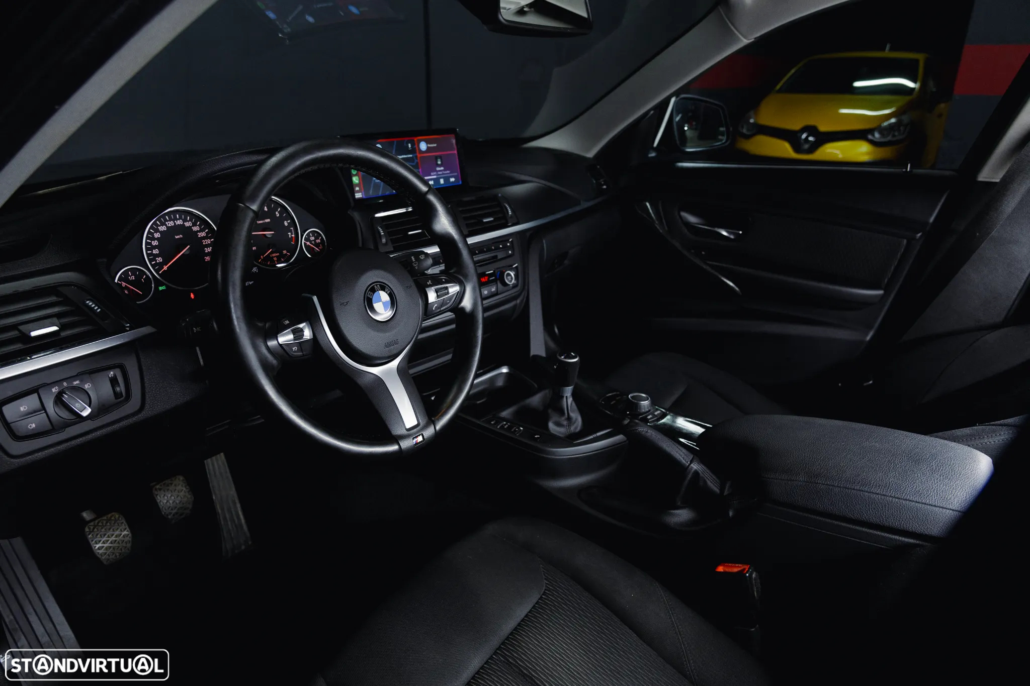 BMW 328 i Pack M - 6