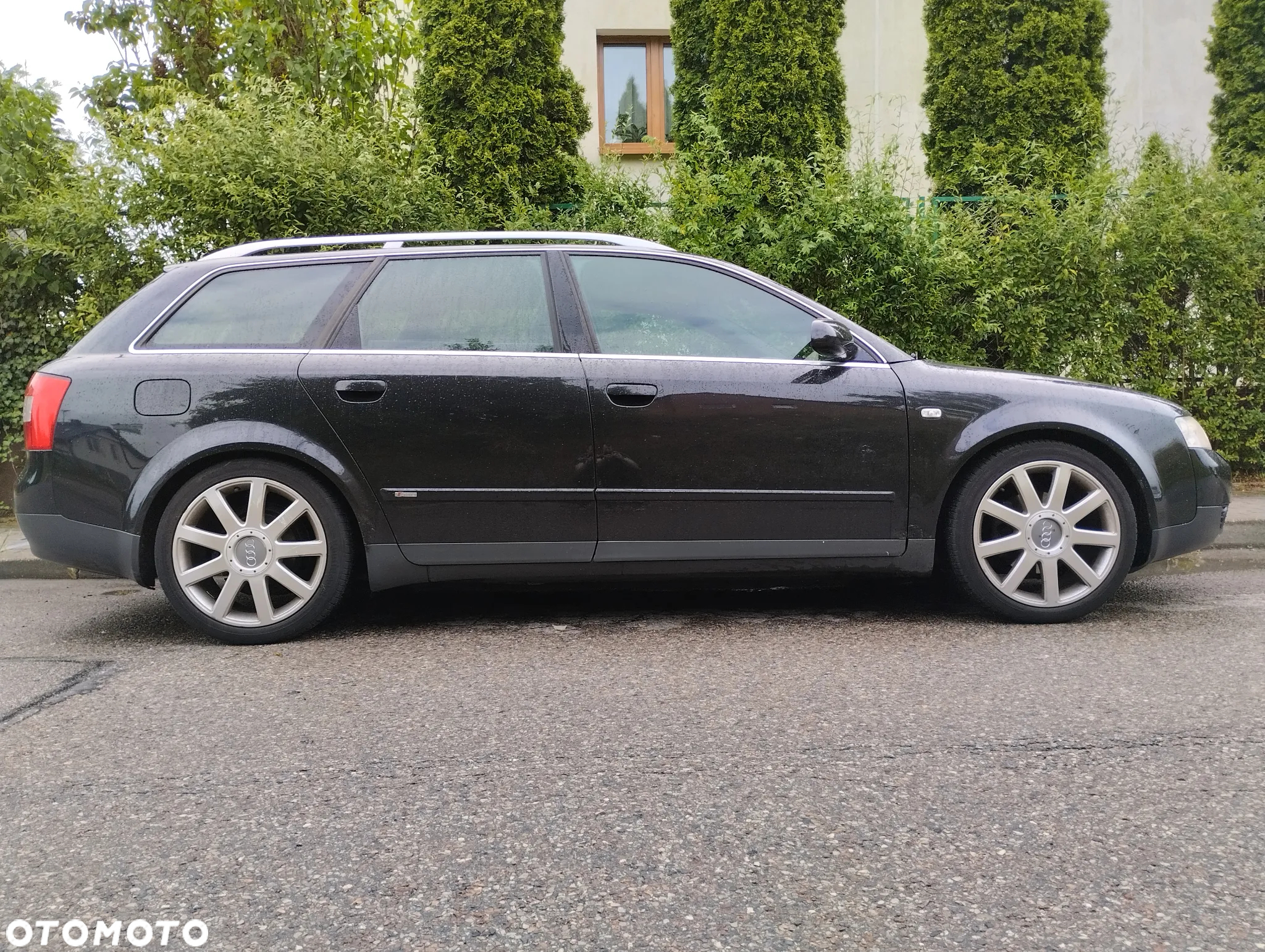 Audi A4 Avant 1.9 TDI - 3