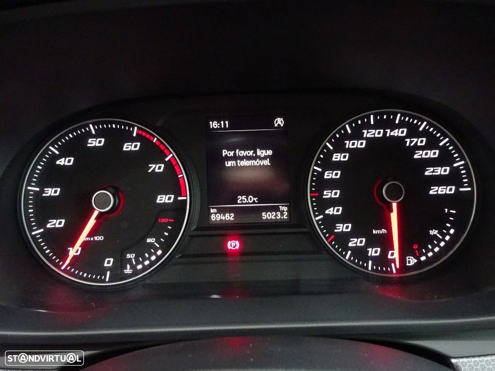 SEAT Leon ST 1.0 TSI Style - 15