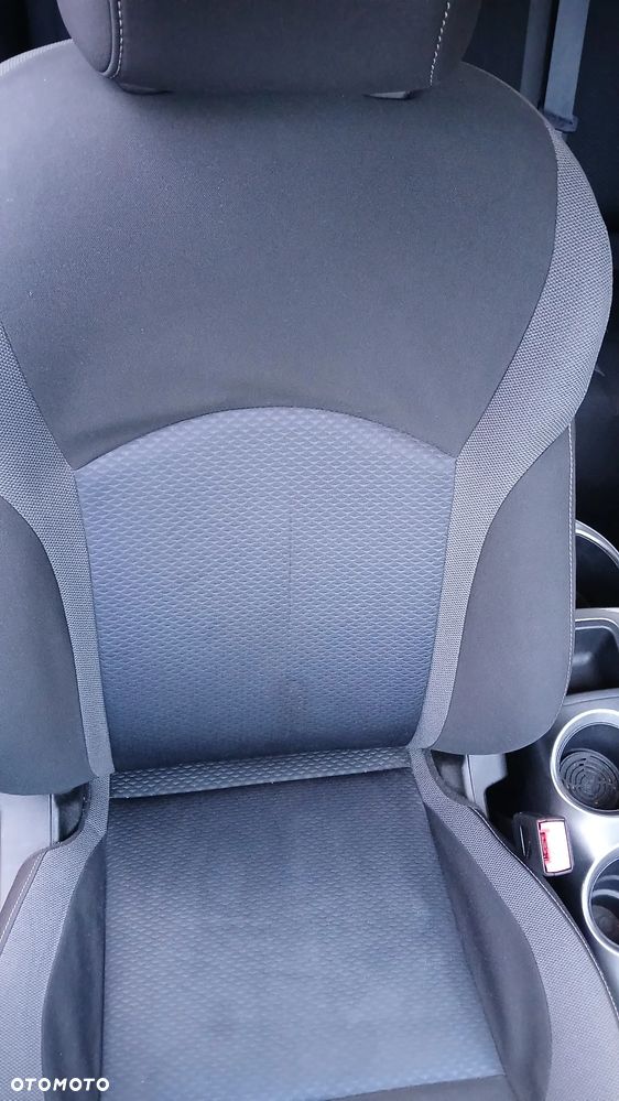 Nissan Juke - 16