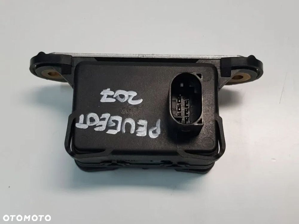 CZUJNIK SENSOR ESP 9661441680 SENSORCLUSTER 03 PEUGEOT 207 - 2