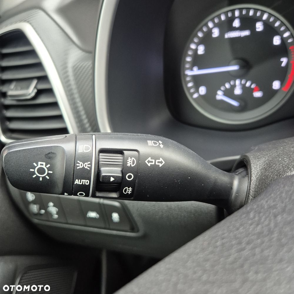 Hyundai Tucson 1.6 GDi 2WD Advantage - 18