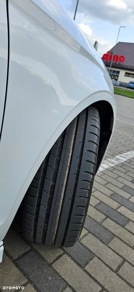 Audi A3 Limousine 1.6 TDI (clean diesel) S line Sportpaket - 23