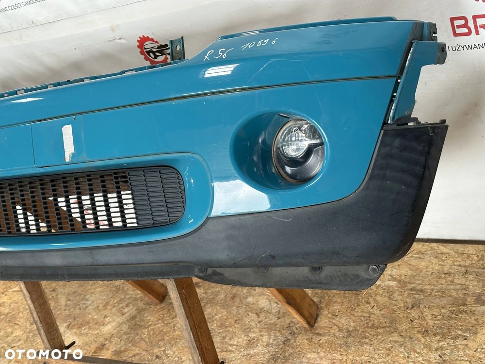 ZDERZAK PRZEDNI MINI COOPER R56  A74/5 - 3