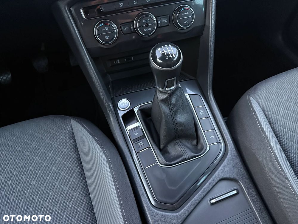 Volkswagen Tiguan 2.0 TDI BMT SCR Highline - 21