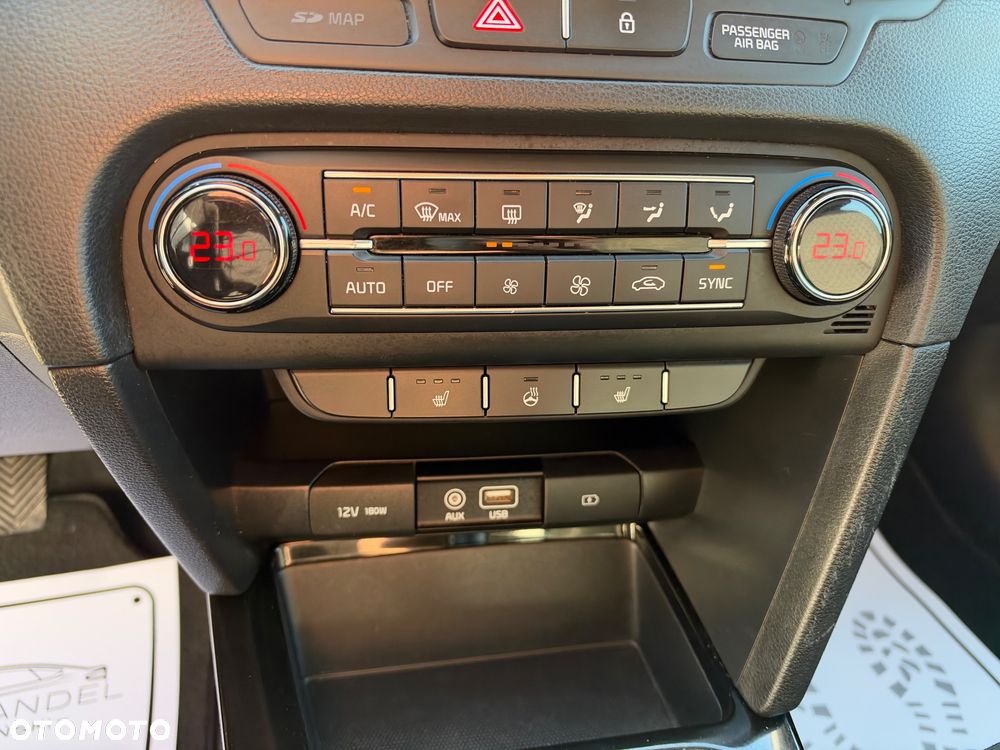Kia Ceed 1.4 T-GDI L Business Line Plus - 15