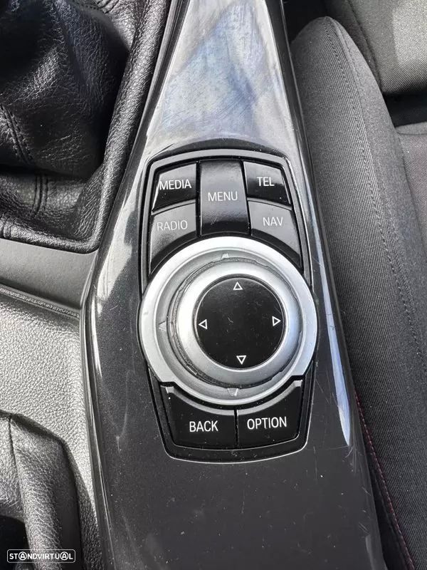 BMW 116 d EDynamics Line Sport - 32
