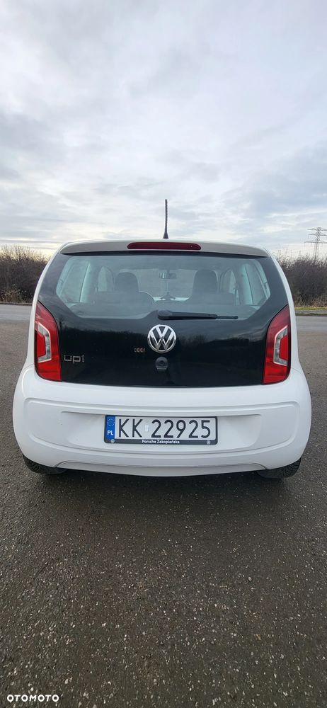 Volkswagen up! cup - 15