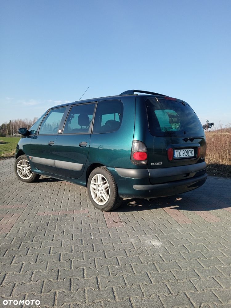 Renault Espace - 2