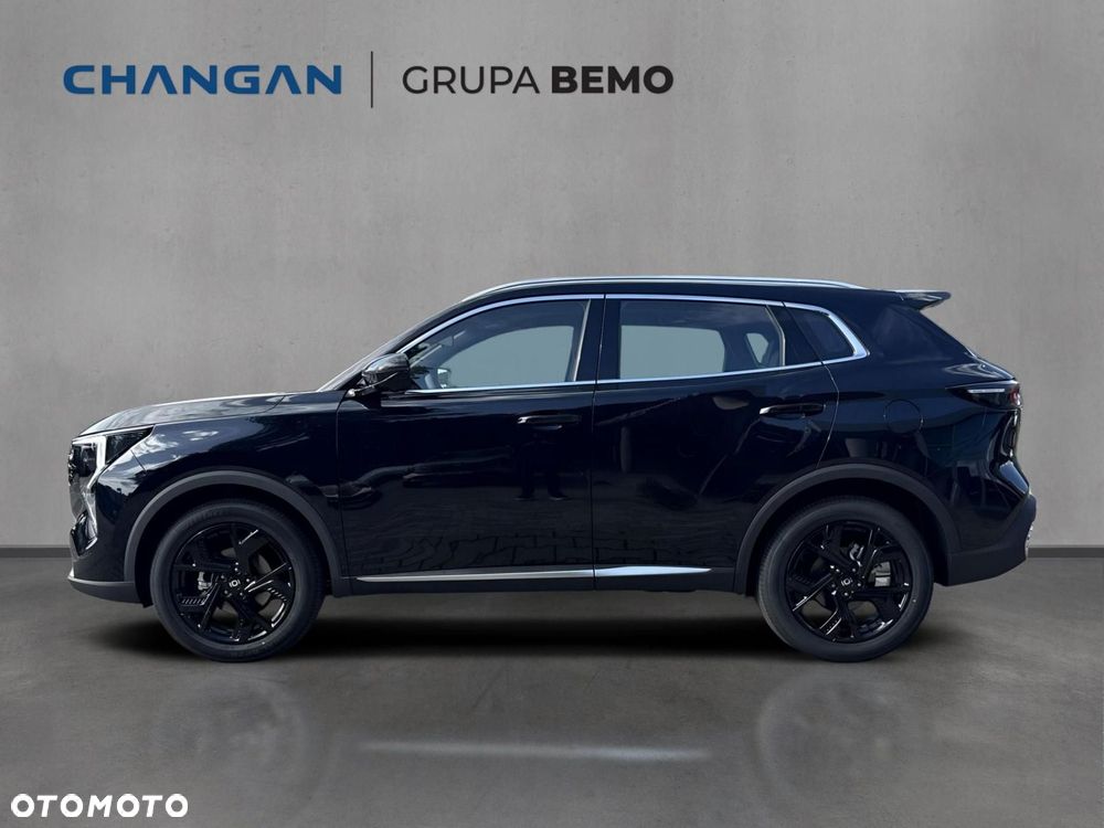 Changan CS55 Plus - 3