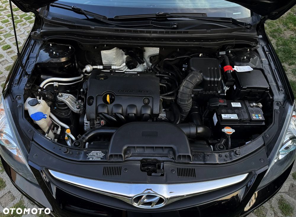 Hyundai i30 1.4 Comfort - 32