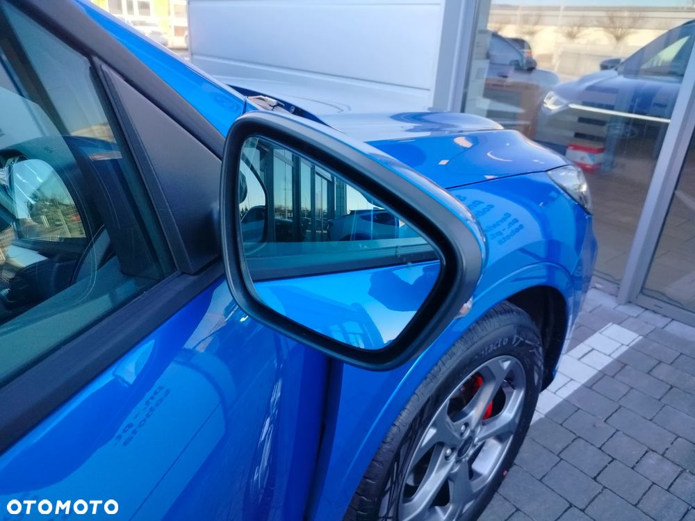 Ford Kuga 1.5 EcoBoost FWD ST-Line X - 15