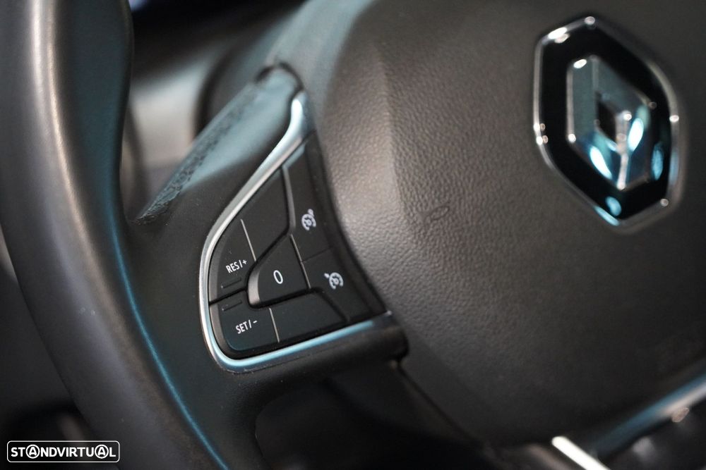 Renault Mégane Sport Tourer 1.5 Blue dCi Intens - 10