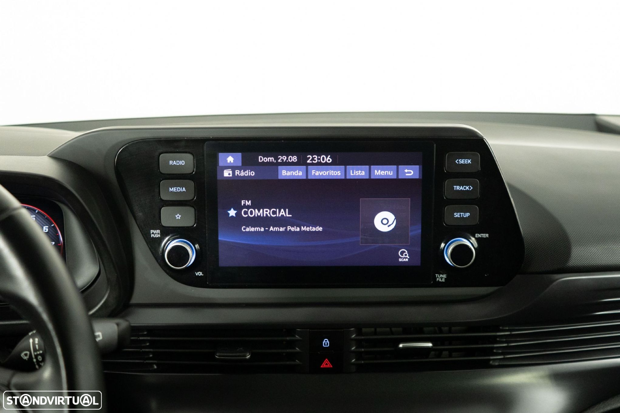 Hyundai i20 1.2 Comfort - 21