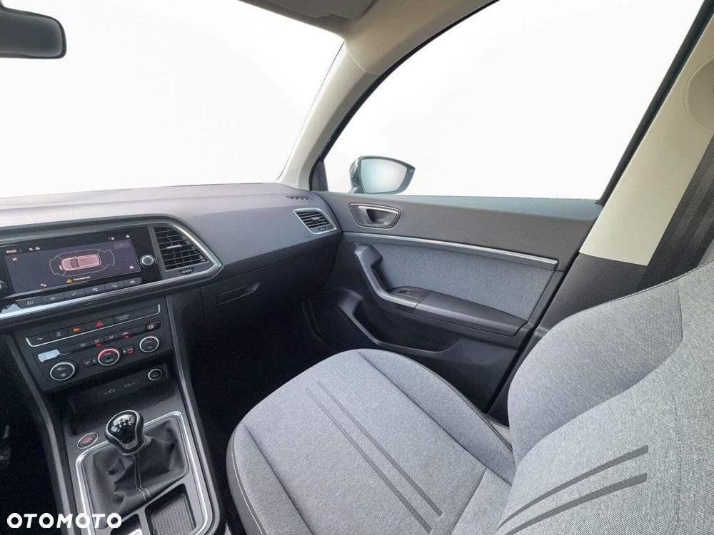 Seat Ateca - 32