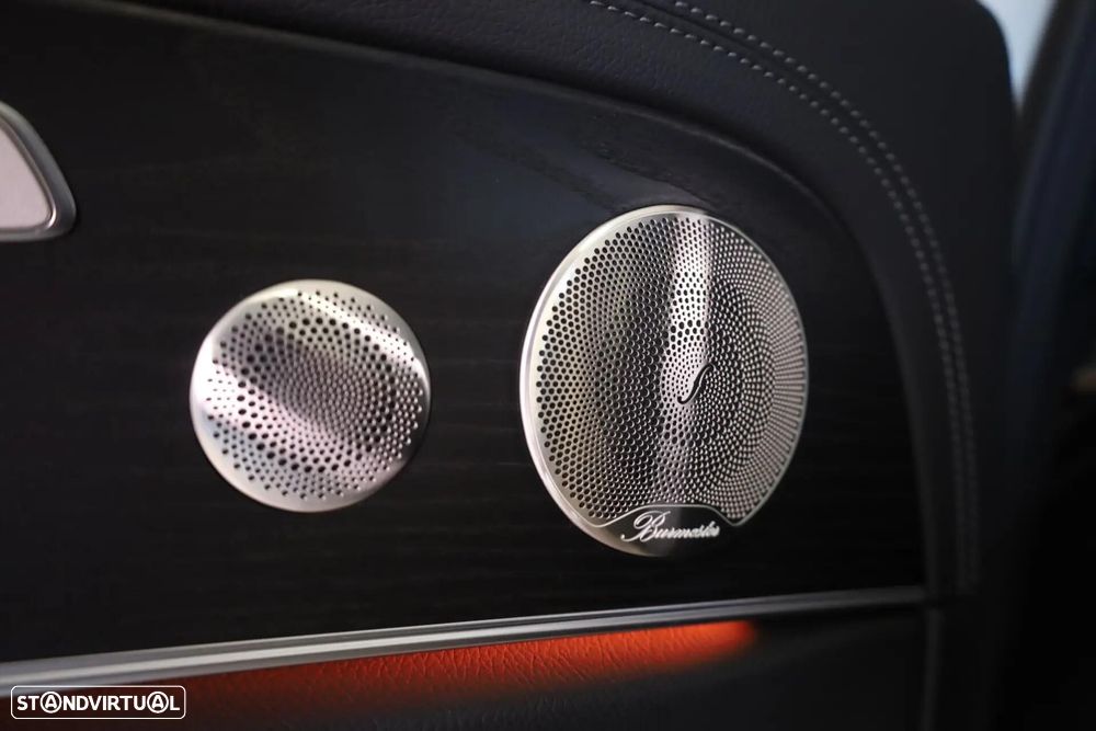 Mercedes-Benz E 300 e AMG Line - 37