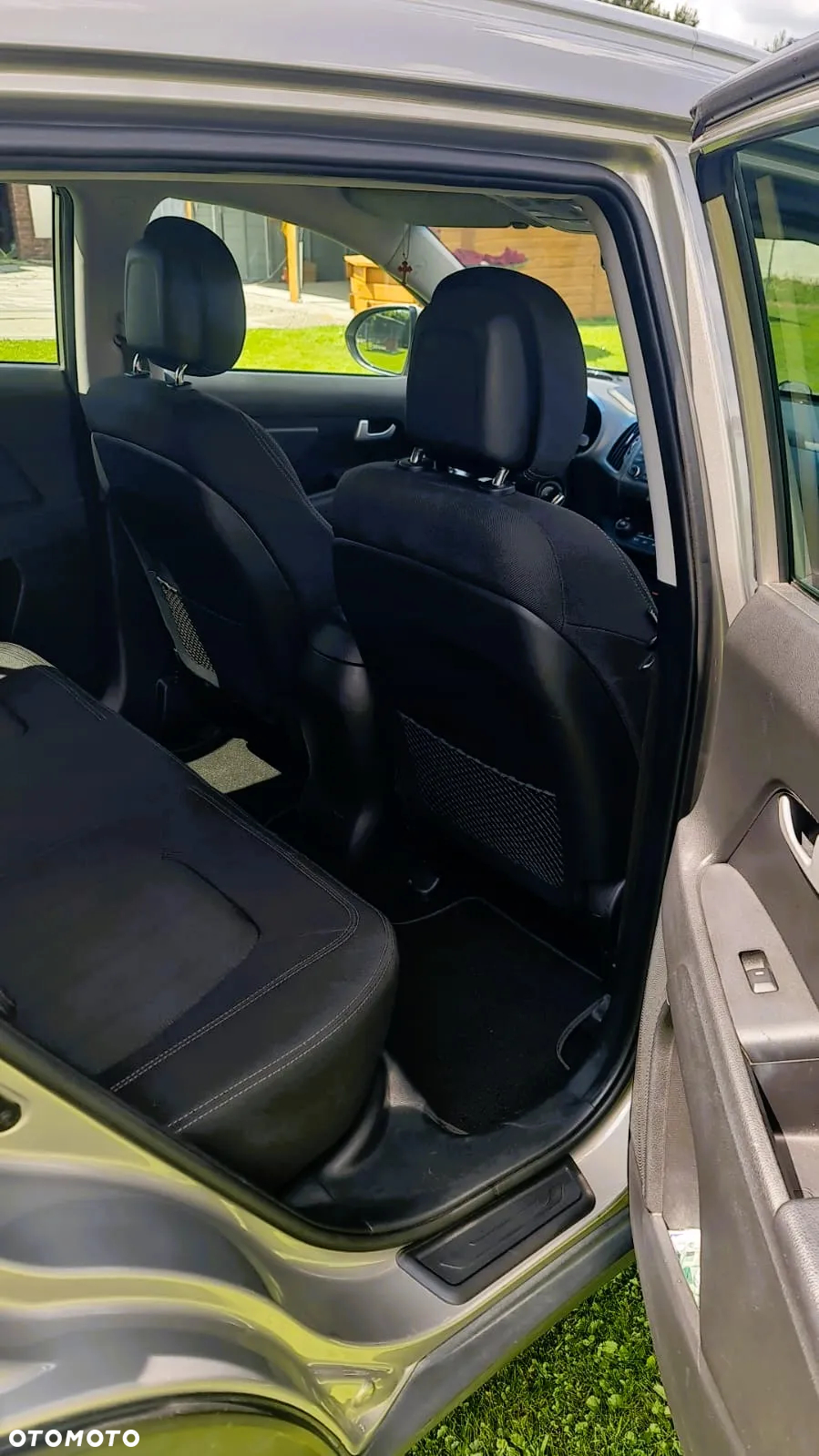 Kia Sportage 1.6 GDI Business Line 2WD - 8