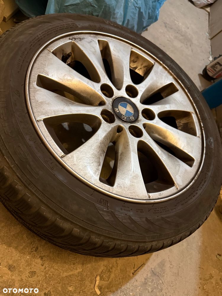 BMW Seria 1 120i - 17