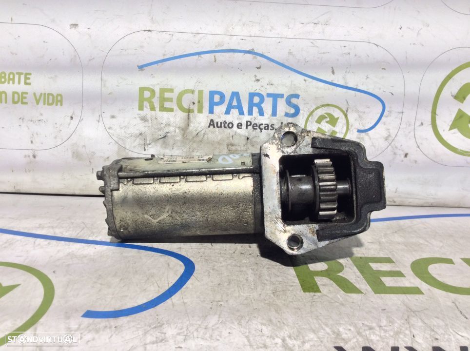 Motor de arranque Jaguar X-Type 2.0D - 3